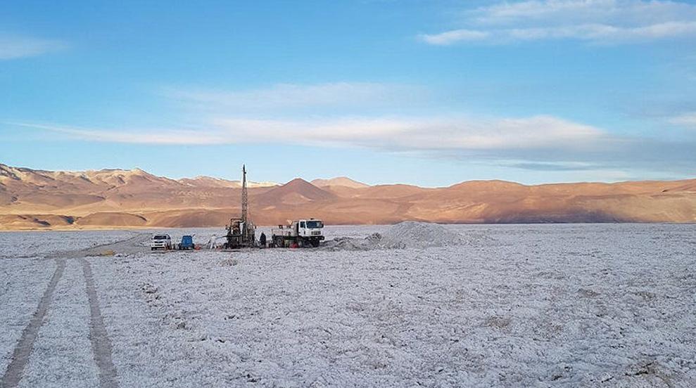 LSC Lithium Announces Joint Venture Partnership With Litica Resources, a Pluspetrol Company