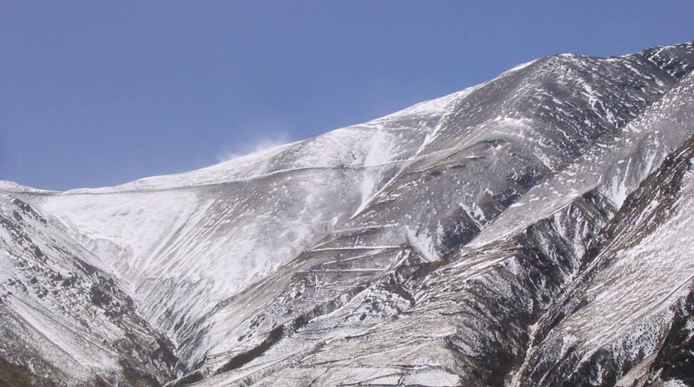 Yamana, Glencore y Goldcorp firman Acuerdo de Integración entre Agua Rica y Alumbrera