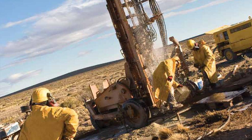 Imagen ilustrativa para el artículo: ANÁLISIS: La importancia de la seguridad energética, y el rol del uranio