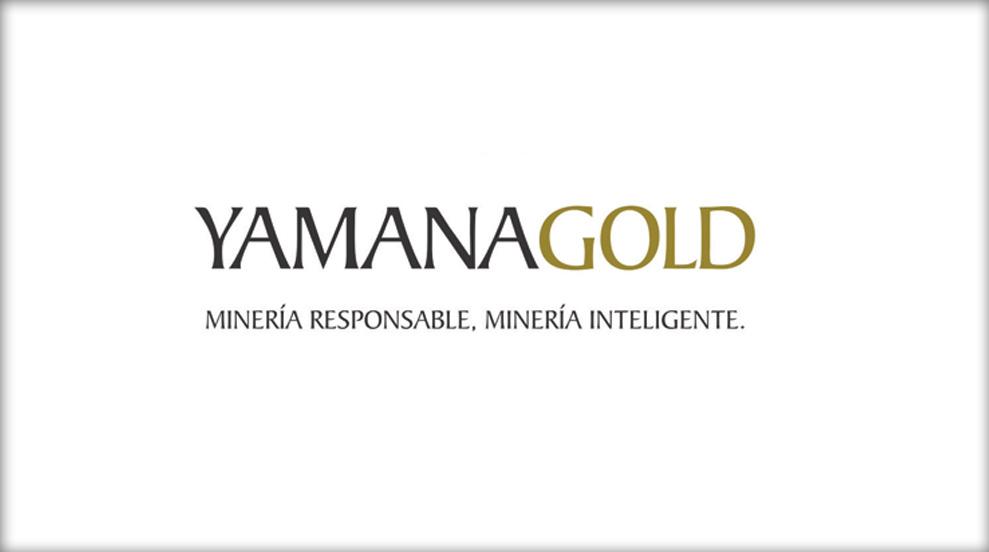 Yamana Gold informa resultados operacionales y flujos de efectivo del tercer trimestre por US$157,4 millones