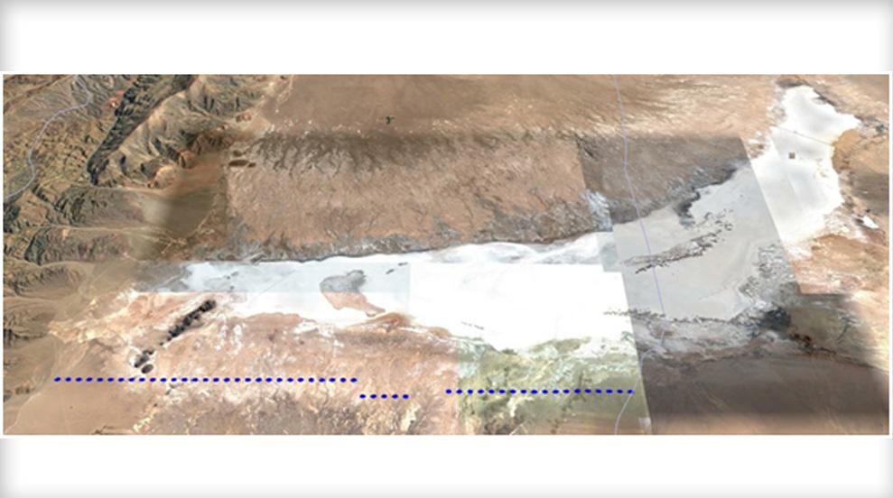 Imagen ilustrativa para el artículo: MGX Minerals &#8211; Drilling Permit Issued for Salinitas Concessions