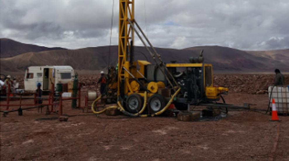 Pastos Grandes: Millennial Lithium anuncia producción de carbonato de litio de grado batería (99,96%)