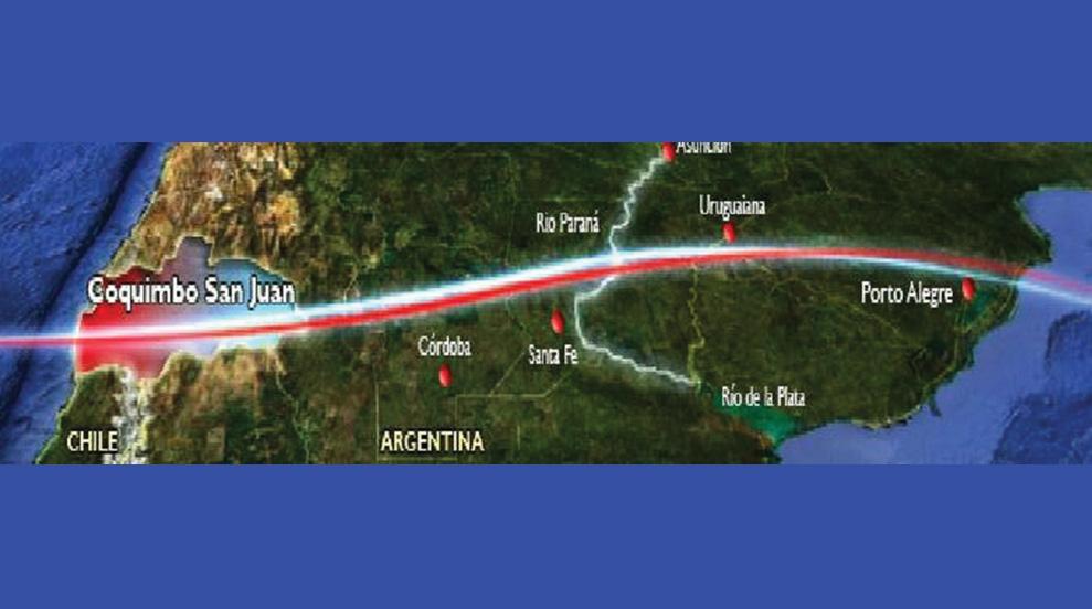 Imagen ilustrativa para el artículo: ANÁLISIS &#8211; Argentina y Chile: Integración en materia de minería e infraestructura