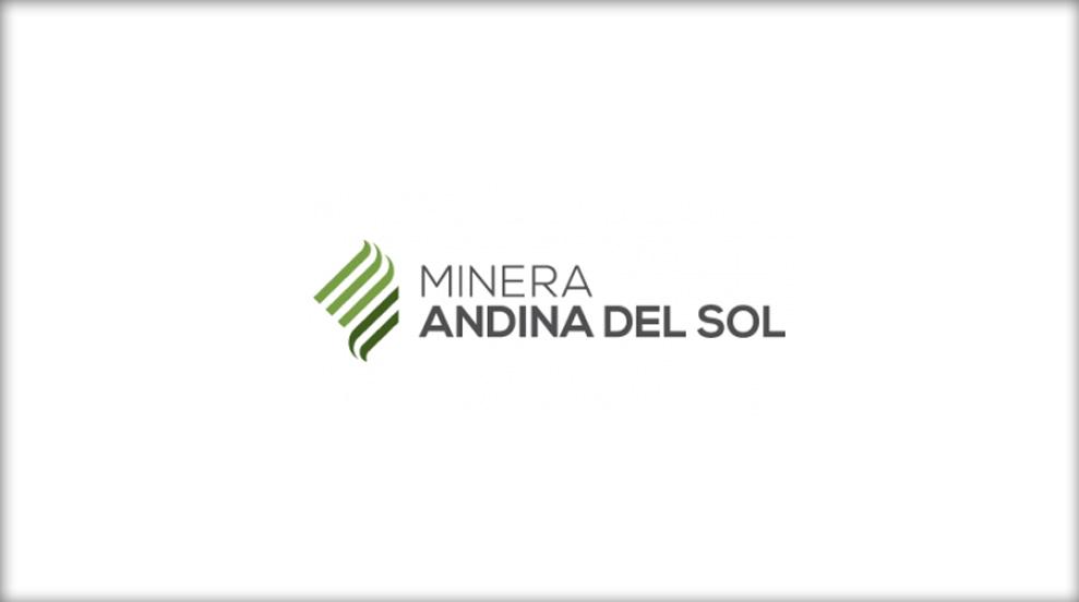 Comunicado: Marcelo Álvarez, nuevo director ejecutivo de Minera Andina del Sol