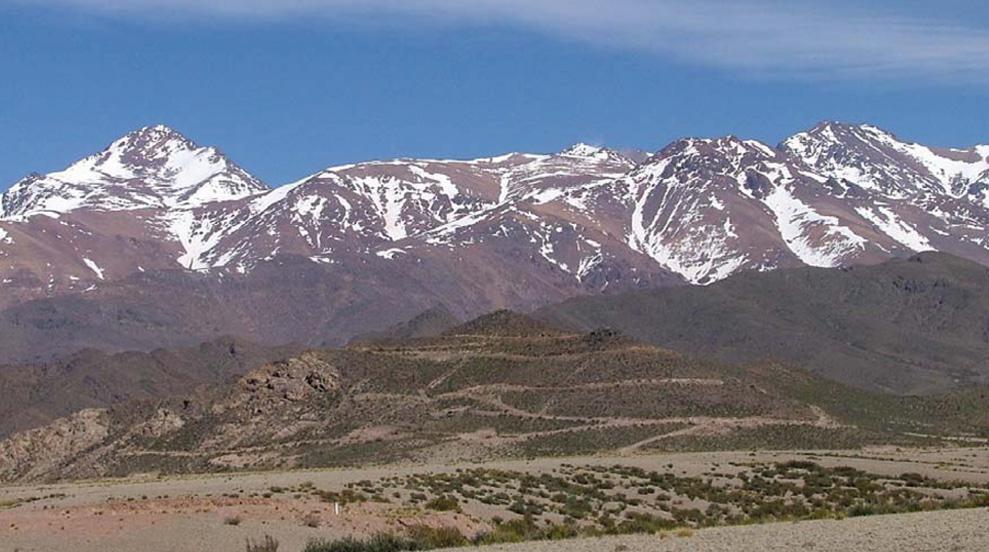 Mendoza, otra provincia en la que se reabre el debate sobre la minería