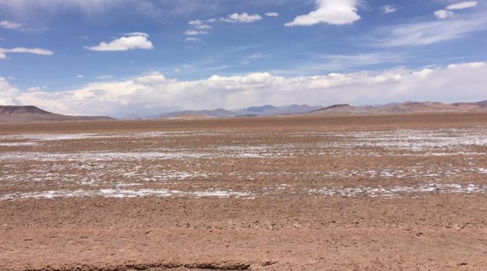 NRG Metals: Maiden Measured and Indicated Resource of 571,000 Tonnes LCE at the Hombre Muerto North Lithium Project