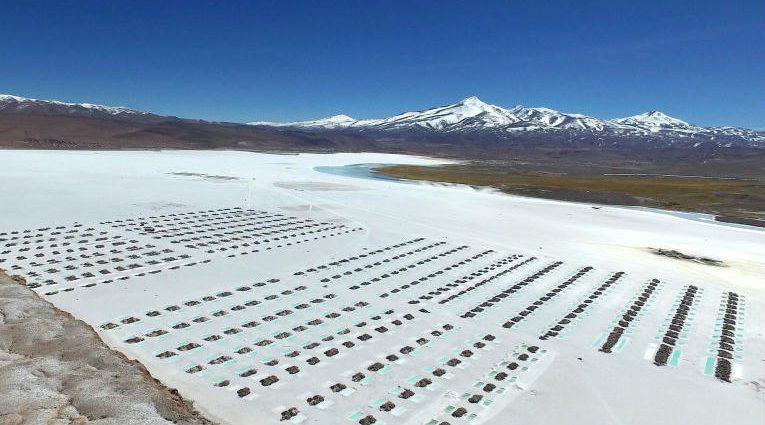 Imagen ilustrativa para el artículo: Millennial Lithium proporcionó avances del programa de desarrollo integral en Pastos Grandes