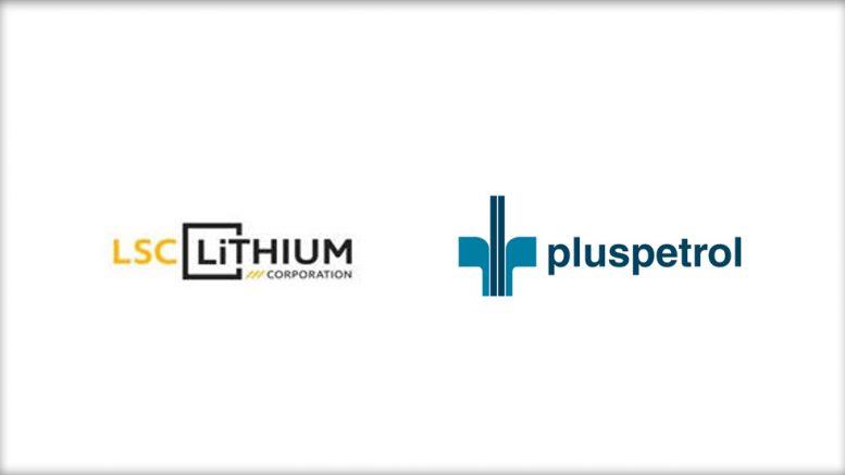 LSC Lithium Enters into Definitive Arrangement Agreement to be acquired by Pluspetrol