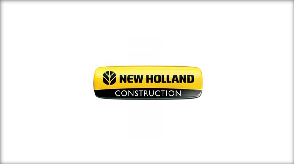 Imagen ilustrativa para el artículo: New Holland Construction muestra su maquinaria con aplicaciones agrícolas en La Rural