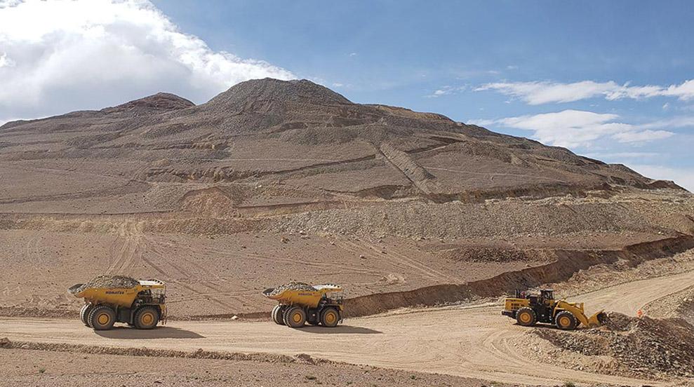 Se observa un panorama alentador para el futuro del oro