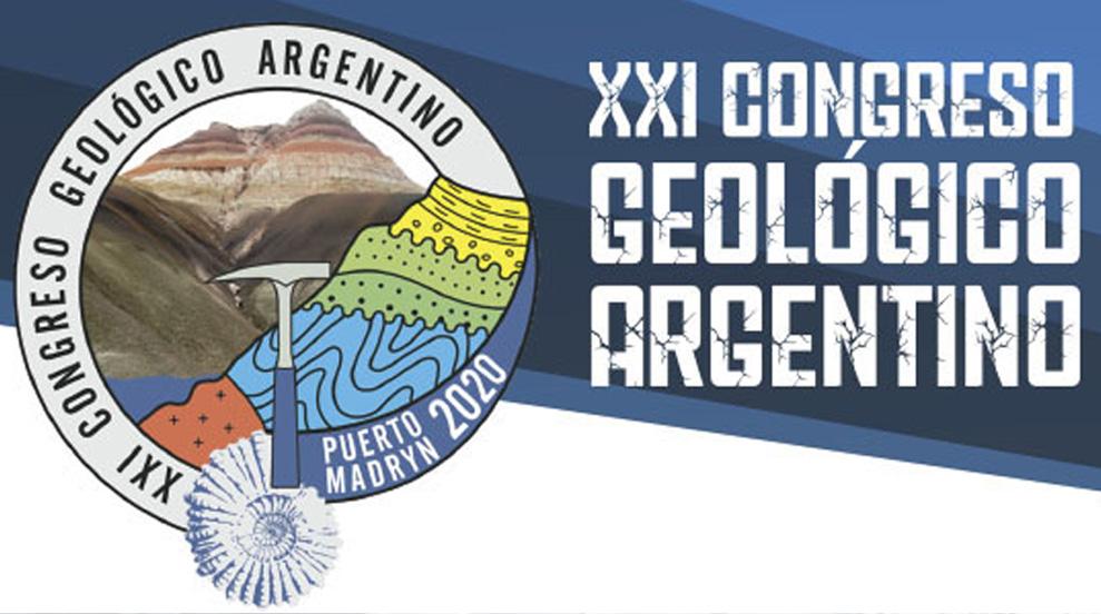 XXI Congreso Geológico Argentino