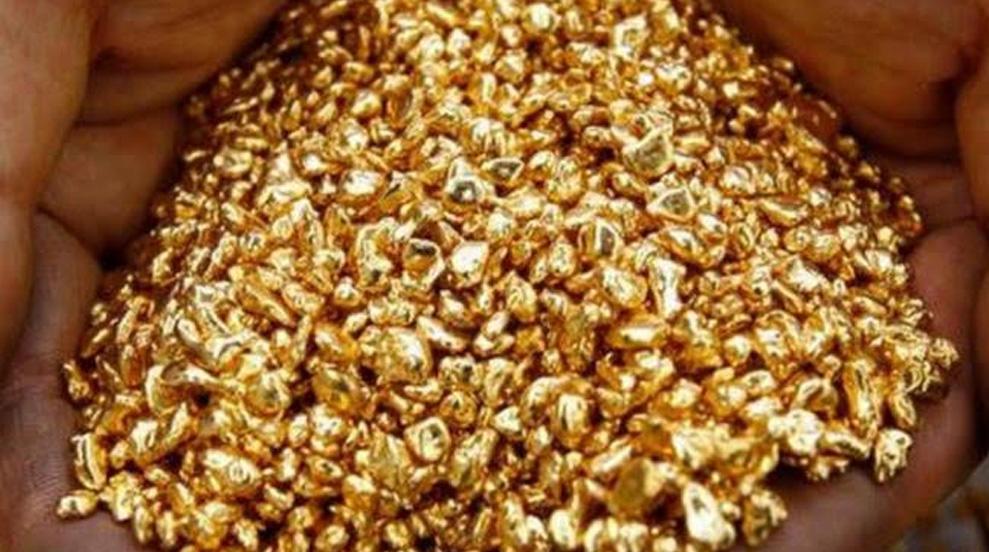 El World Gold Council anuncia principios de acción responsables para la minería del oro