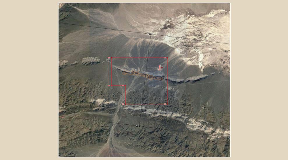 Imagen ilustrativa para el artículo: Se reinició la exploración del proyecto de oro Hualilán en San Juan