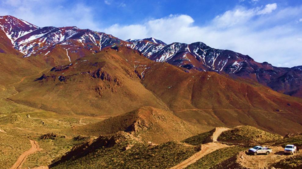 Imagen ilustrativa para el artículo: Minsud y South32 firman acuerdo para explorar el proyecto Chita Valley