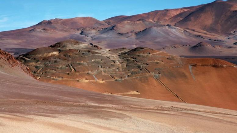 Minería e impuestos: ¿cómo se sitúa Argentina frente a otros países?