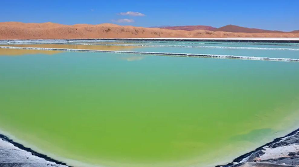 Imagen ilustrativa para el artículo: Millennial Lithium recibe la Declaración de Impacto Ambiental para la construcción y operación de Pastos Grandes