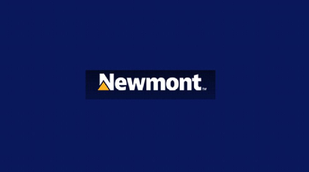 Newmont celebra 100 años