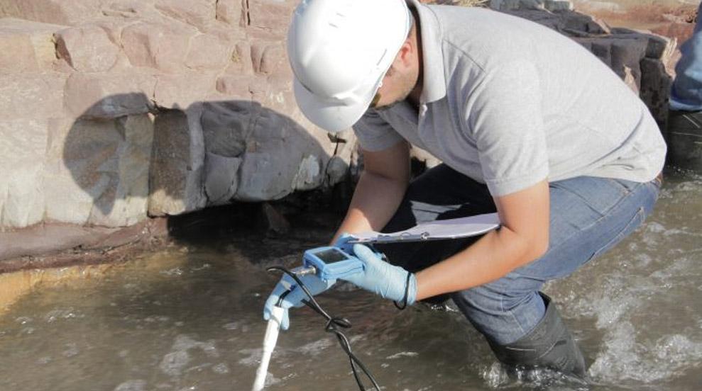 Después de 30 años, avanza la remediación ambiental de Sierra Pintada en San Rafael