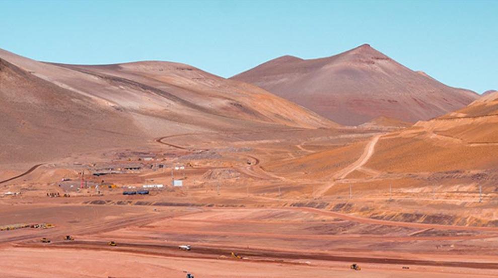 Fortuna Silver informa una reconciliación positiva de reservas para el cuarto trimestre de 2019 en Lindero