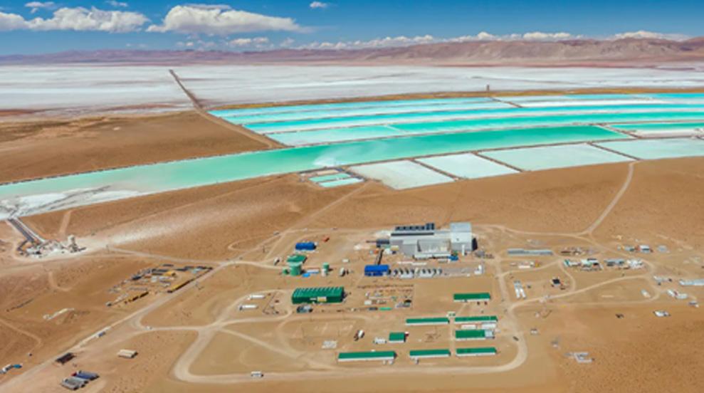 Imagen ilustrativa para el artículo: Orocobre adquiere a Advantage Lithium Corp.