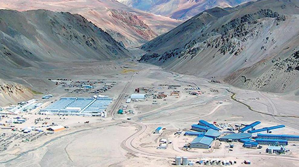 Barrick aumenta la lucha contra Covid-19 en Argentina