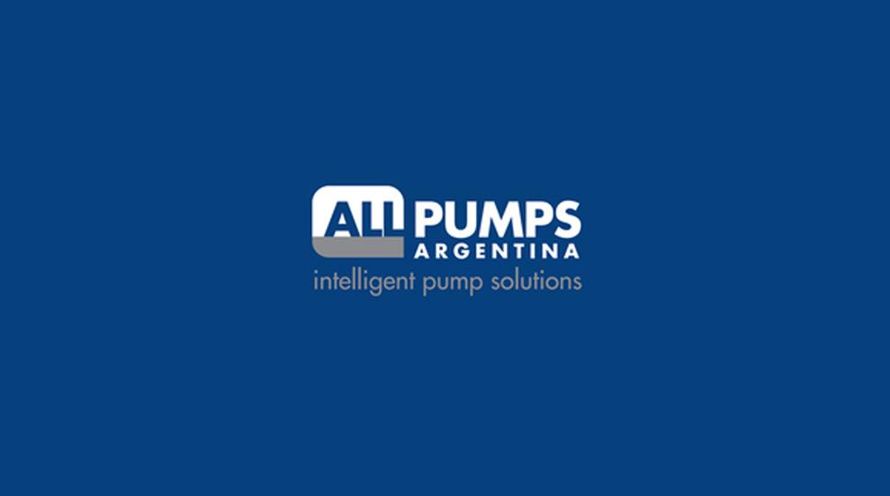 Imagen ilustrativa para el artículo: All Pumps organiza Webinario Online sobre Sistemas de Reparación Rápida de Cañerías Industriales