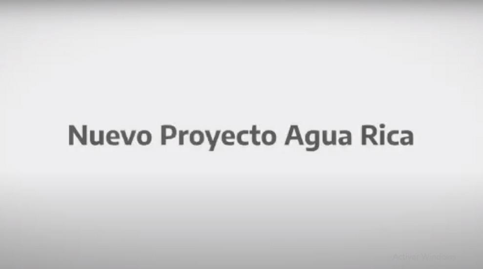 Minera Agua Rica brindó una actualización del proyecto