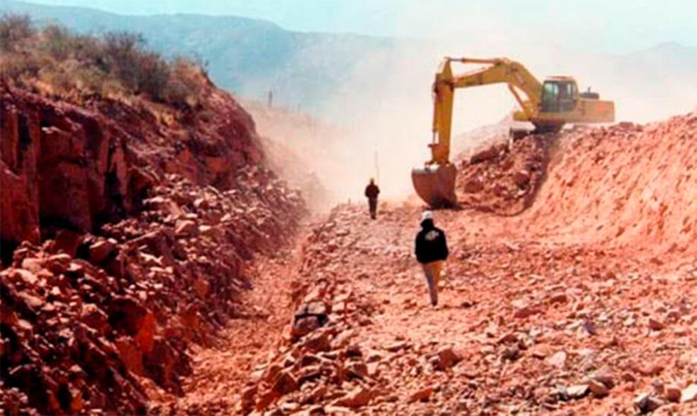 Imagen ilustrativa para el artículo: AOMA obtiene “Aporte Voluntario” para los trabajadores de Molienda de Minerales y Materiales Afines