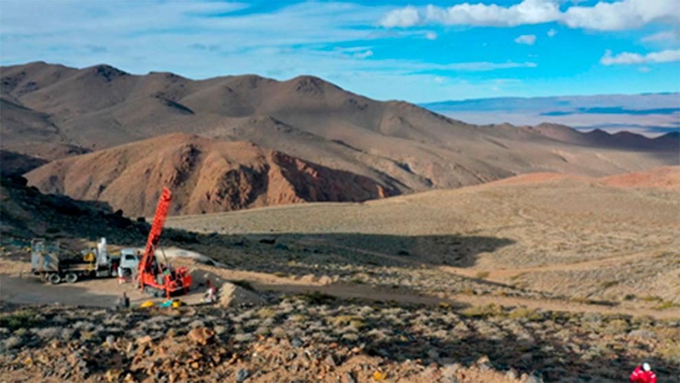 Turmalina Metals y la actualidad exploratoria en San Francisco de Los Andes