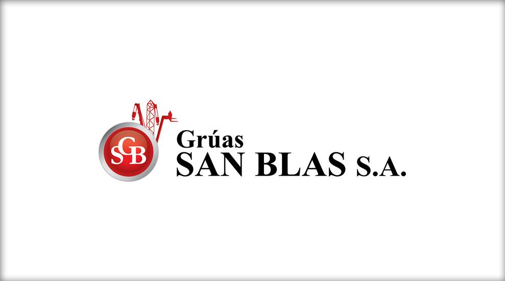 Grúas San Blas: 2020, una prueba superada