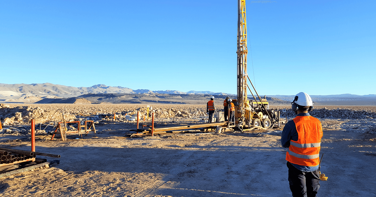 Imagen ilustrativa para el artículo: Mercado del Litio: Lake Resources avanza el Estudio de Factibilidad Definitivo de Kachi en Catamarca