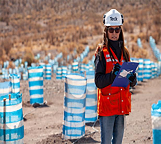 Sustainable Mining 2021: Medio ambiente y responsabilidad social como claves para la industria minera