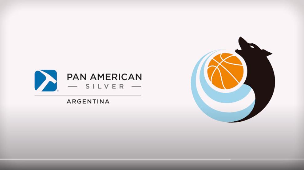 Lanzamiento Oficial Las Lobas- Sponsor Pan American Silver