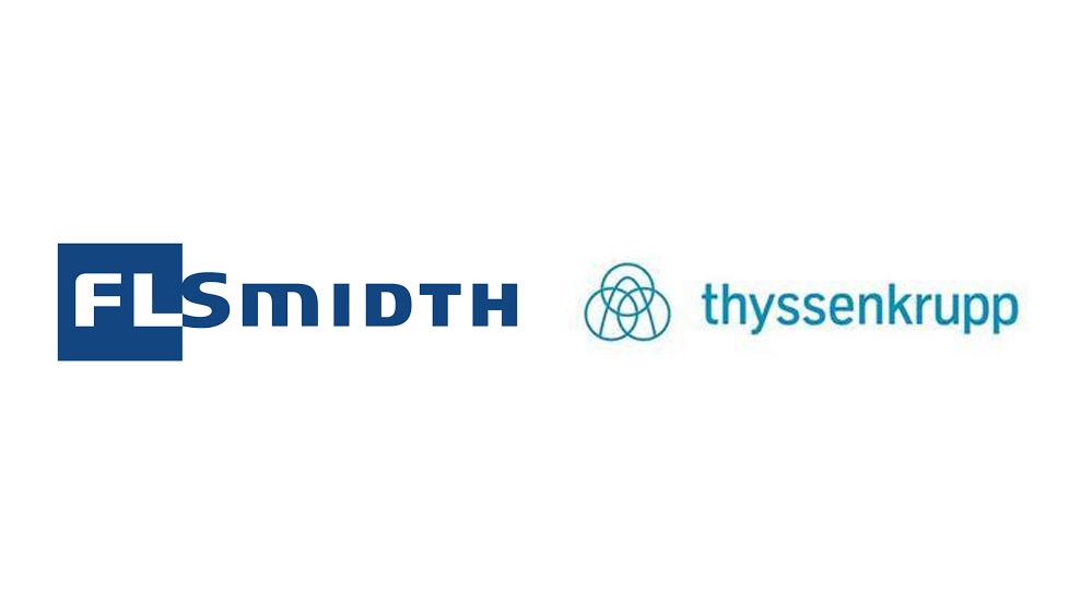 FLSmidth adquirirá el negocio minero de Thyssenkrupp – creando un líder mundial en la industria minera