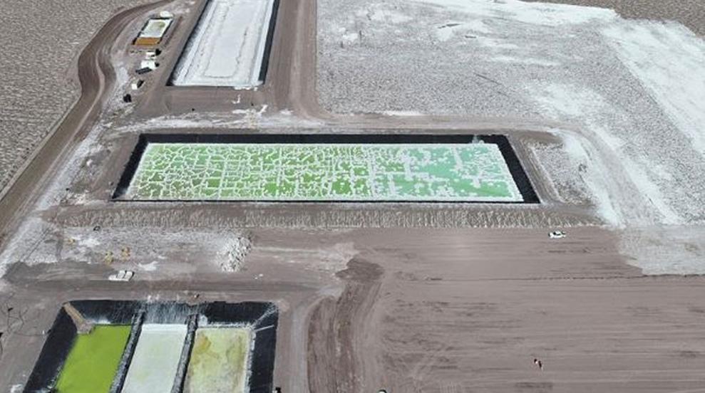 Imagen ilustrativa para el artículo: El acuerdo de Zijin Mining por Neo Lithium Corp asciende a más de US$770 millones y China profundiza su participación en el mercado de litio