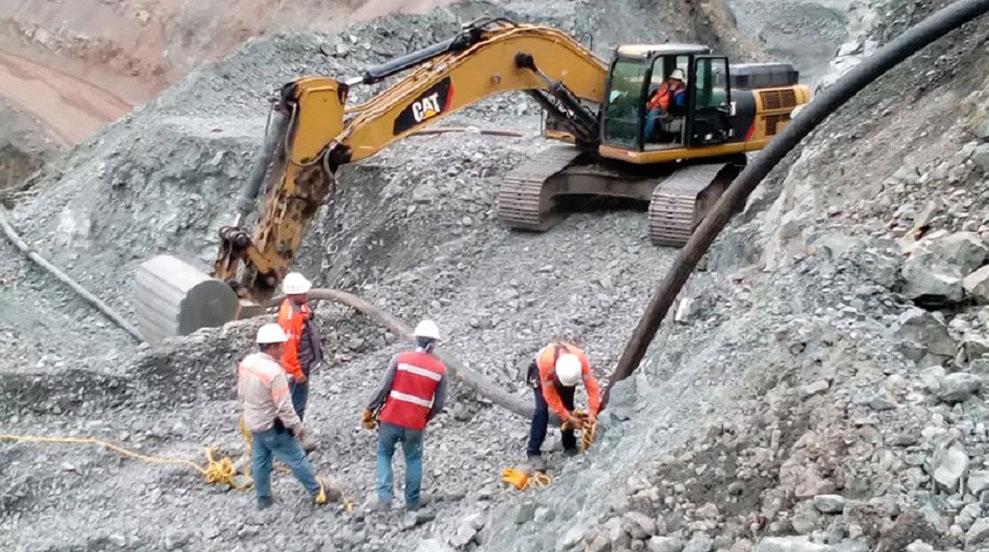 Trabajadores: AOMA acordó con la Rama Extractiva aumento salarial por semestre marzo-agosto