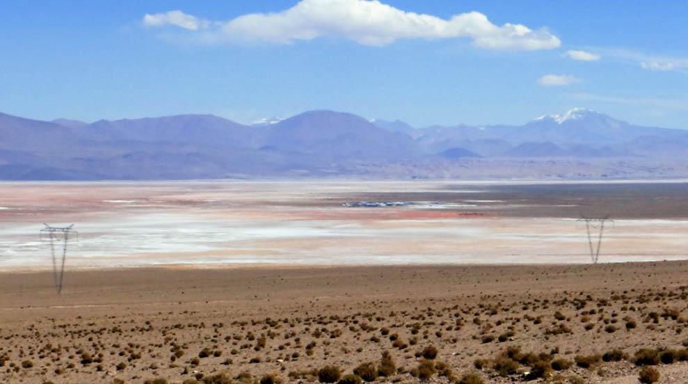 Litio en Salta: Rio Tinto amplía su presencia en Argentina y se asegura el proyecto Rincón