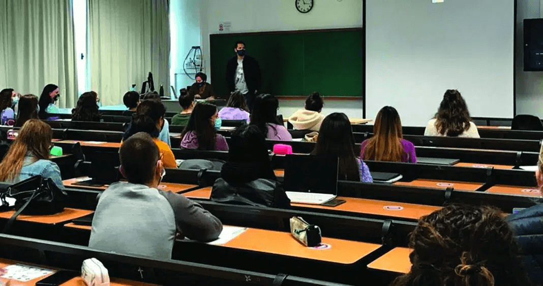 EXPOMINA PERÚ 2022: “En la minería, la juventud encuentra un espacio grande para trabajar y desarrollarse”