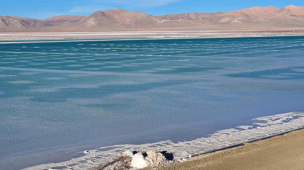 Imagen ilustrativa para el artículo: Litio en Jujuy: Olaroz aumenta recursos y confirma posicionamiento económico para avanzar la segunda fase del proyecto