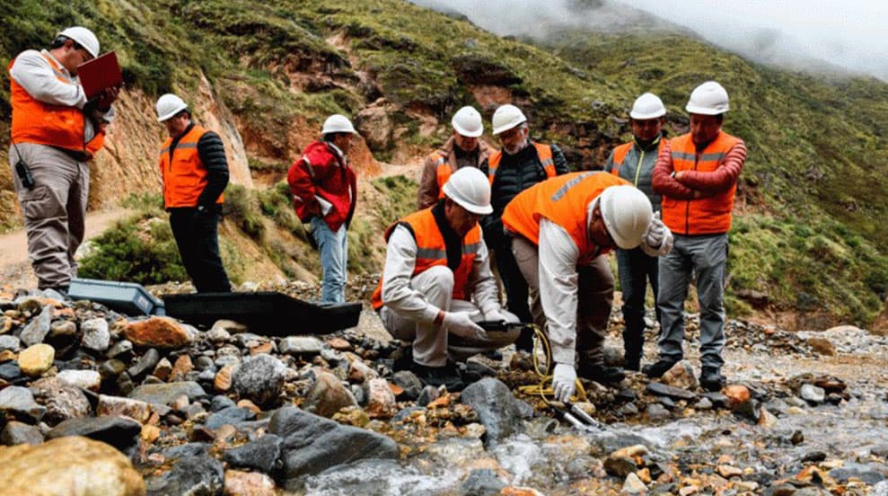 Catamarca: Se informaron las últimas tareas del proyecto MARA