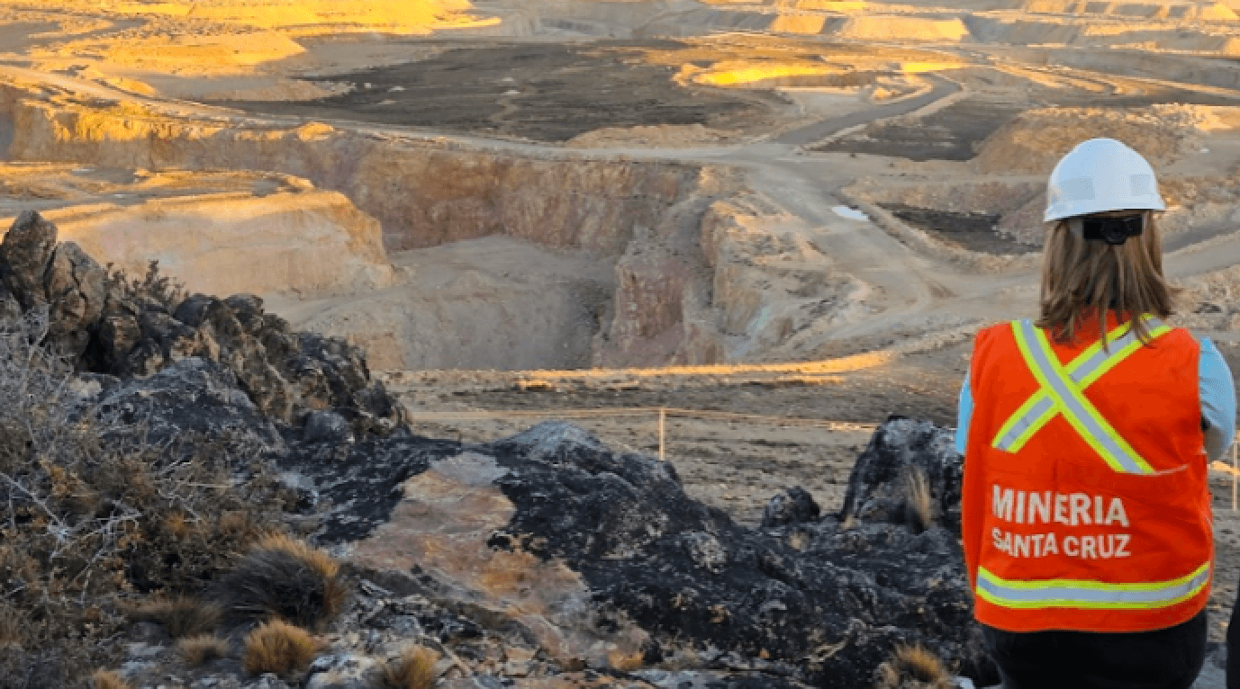 Imagen ilustrativa para el artículo: El número de trabajadoras mineras asciende a la línea de los 4.500 puestos en el país