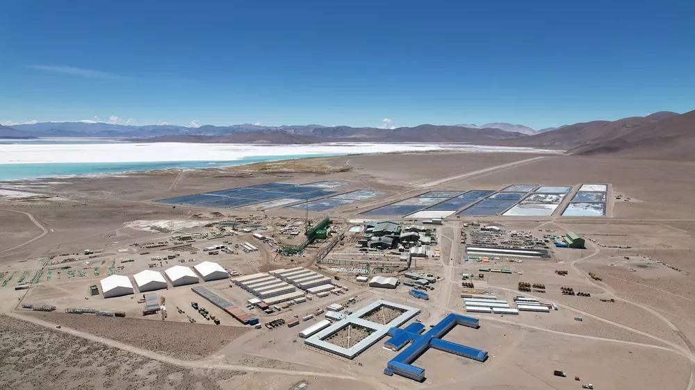 Nace Arcadium Lithium: con gran foco en Argentina, se cerró la fusión Allkem-Livent