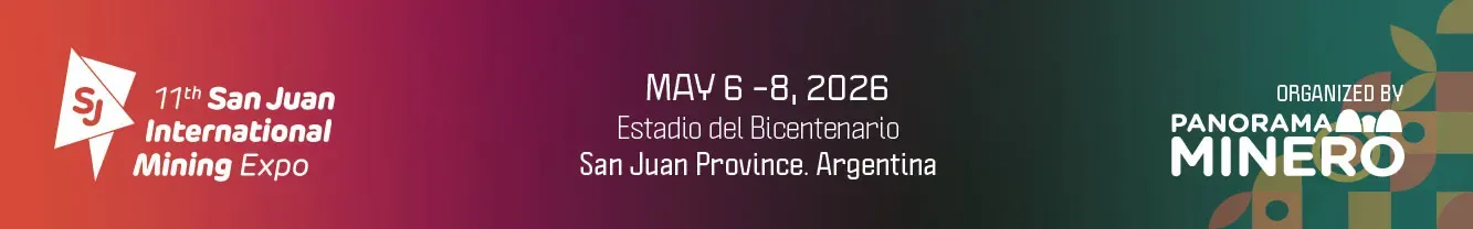 San Juan Mining Expo 2026
