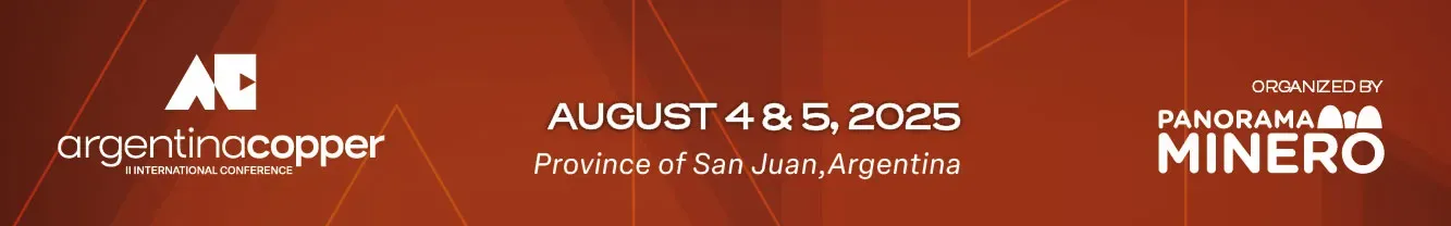 Argentina Copper 2025