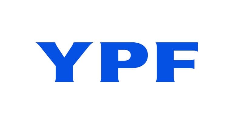 YPF logo