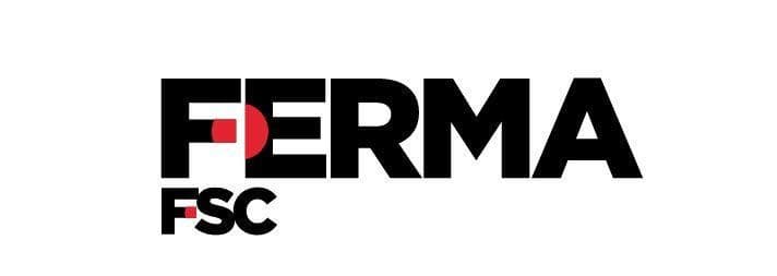 FERMA logo