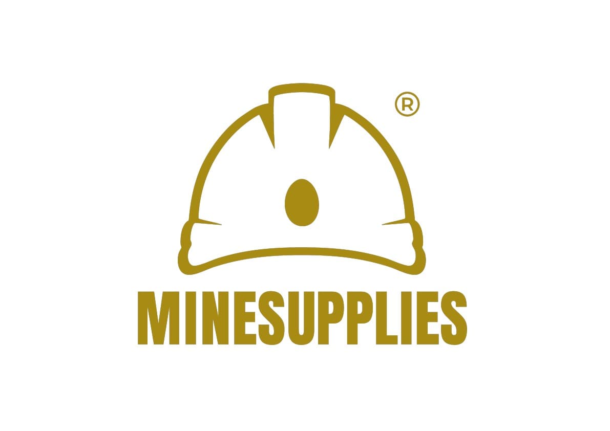 MINESUPPLIES logo