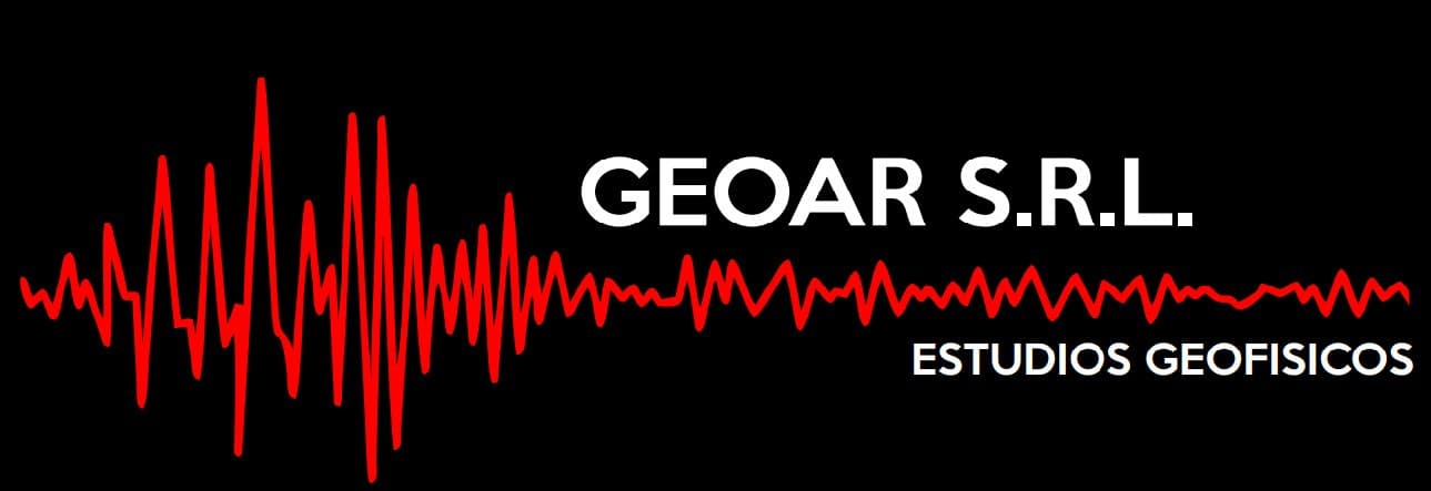 GEOAR S.R.L logo
