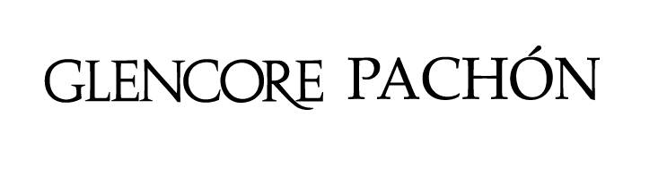 GLENCORE EL PACHÓN logo