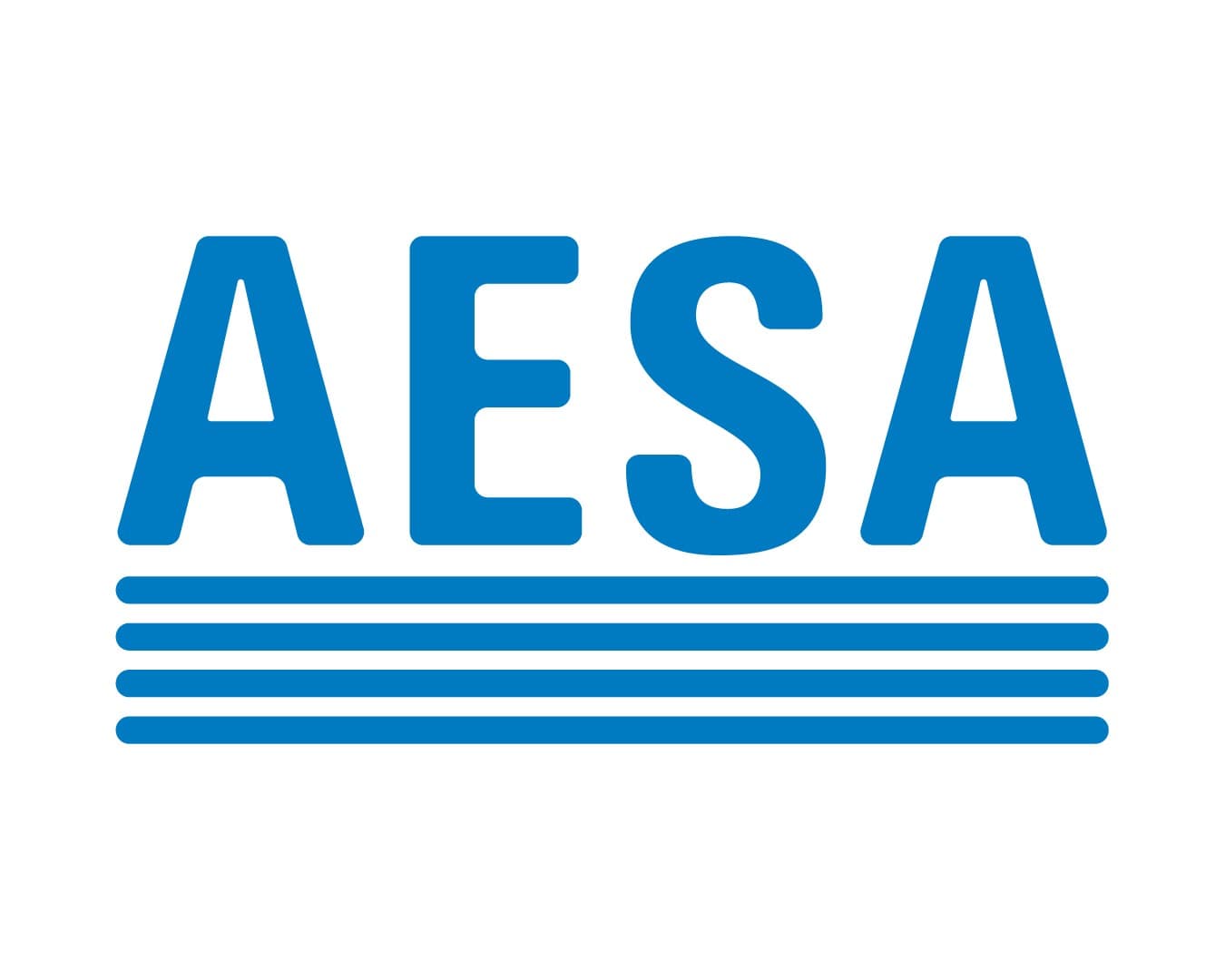 AESA logo